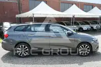 2017 Fiat Tipo