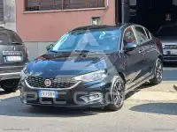 2017 Fiat Tipo