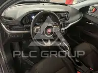 2017 Fiat Tipo