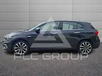 2017 Fiat Tipo