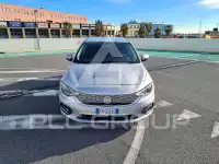 2017 Fiat Tipo