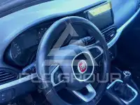 2017 Fiat Tipo