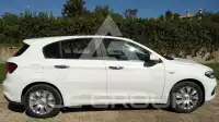 2017 Fiat Tipo