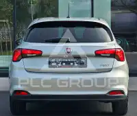2017 Fiat Tipo