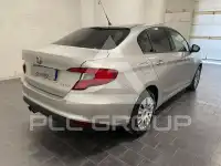 2017 Fiat Tipo