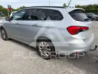 2017 Fiat Tipo
