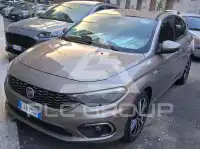 2017 Fiat Tipo