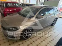 2017 Fiat Tipo