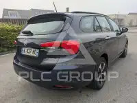 2017 Fiat Tipo