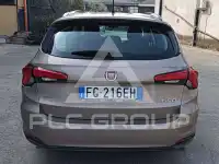 2017 Fiat Tipo