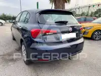 2017 Fiat Tipo