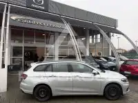 2017 Fiat Tipo
