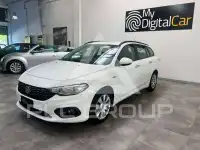 2017 Fiat Tipo