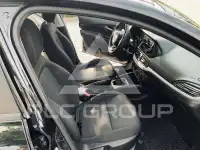 2017 Fiat Tipo