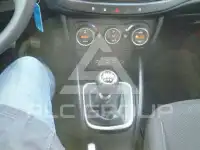 2017 Fiat Tipo