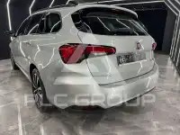 2017 Fiat Tipo