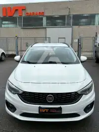 2017 Fiat Tipo