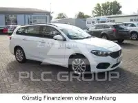 2017 Fiat Tipo