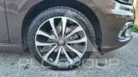 2017 Fiat Tipo