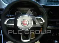 2017 Fiat Tipo