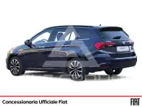 2017 Fiat Tipo
