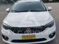 2017 Fiat Tipo