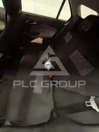 2017 Fiat Tipo