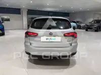 2017 Fiat Tipo