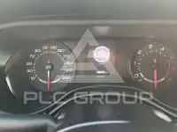 2017 Fiat Tipo