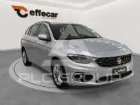 2017 Fiat Tipo