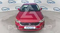 2017 Fiat Tipo