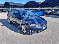 2017 Fiat Tipo