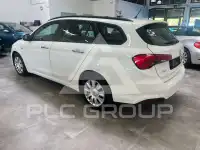 2017 Fiat Tipo