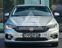 2017 Fiat Tipo