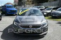 2017 Fiat Tipo