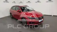 2017 Fiat Tipo