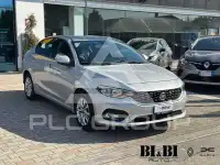 2017 Fiat Tipo