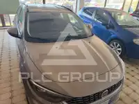 2017 Fiat Tipo