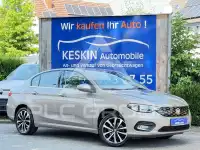 2017 Fiat Tipo