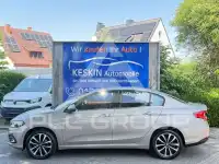 2017 Fiat Tipo