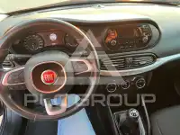 2017 Fiat Tipo