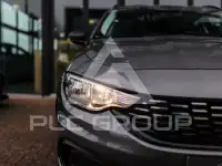 2017 Fiat Tipo