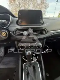 2017 Fiat Tipo