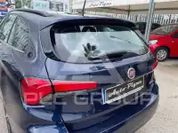 2017 Fiat Tipo