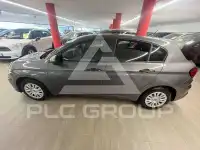 2017 Fiat Tipo