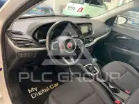 2017 Fiat Tipo