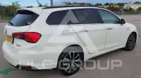 2017 Fiat Tipo