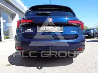 2017 Fiat Tipo