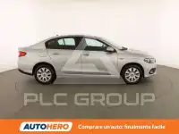 2017 Fiat Tipo