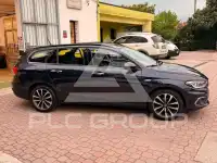 2017 Fiat Tipo